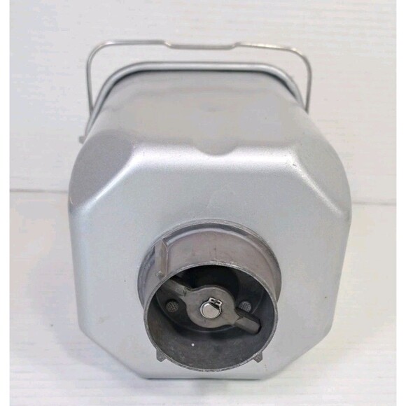 Toastmaster 1172 Bread Maker Pan & Paddle Replacement Part Genuine OEM Kneading - Picture 6 of 6